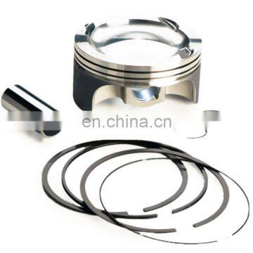 Custom Racing Engine Valve For BMW N46 N52 N62 N63 M54 X5 X6 Mini Copper S Mercedes Benz 271 272 Volvo 2.9T Bronze Valve Guides photo-3