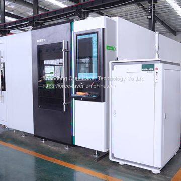 Фабрика продаёт горячо металлический волоконный лазерный станок высокого качества OR-PHT photo-3