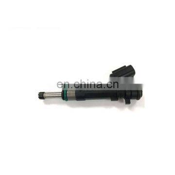 On Stock Top Quality 166001KT0A Fuel Nozzle Injector for Nissan Versa 12-16 1.6L photo-2