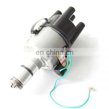 Ignition Distributor For VW Vanagon Rabbit Rabbit 231178009 231178008 0231178003 037905205L, 037905205R, 037905237BX, 211905205F