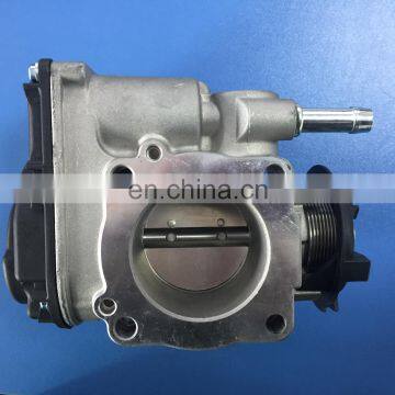 Throttle Body For Chevrolets Lacettis Daewoos Nubiras Optras 1.4 1.6i DOHC 96394330 96447960 96815480 photo-4