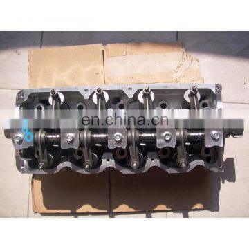 complete Cylinder head for Chevrolet Daewoo Matiz Spark 995CC 1.0L Petrol SOHC 8V 2003-06 ENGINE : B10S 96642709 96666228