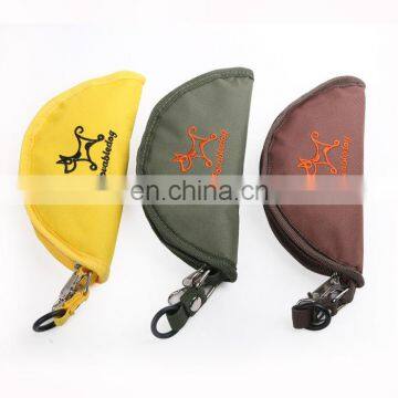 Wholesale Manufacturer New Design Oxford Waterproof Collapsible Travel Dog Bowl photo-2