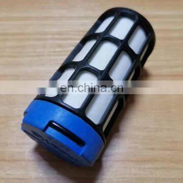 Filter Head Outlet Silencer Plastic Silencer 1 Inch 4 Points 6 Points 2312 U-38 photo-2