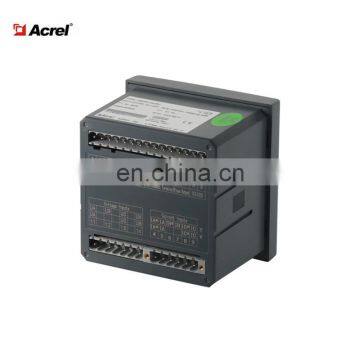 AMC96L-E4/KC Smart Power Collection and Monitoring Device Power Meter With RS485 4DI/2DO photo-4