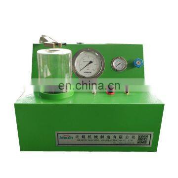 PQ400 Double Spring Common Rail Fuel Injection System Auto Tester photo-2