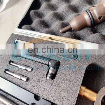 Cat 3126 Cat Injector Repair Tools 3126 Common Rail HEUI Injector Assembly Disassemble Tools photo-3
