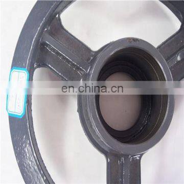 DC60 Kubota Harvester Guide Roller For Sale photo-6