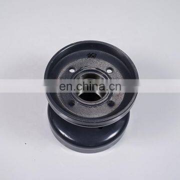 DC35 DC70 DC68 Kubota Combine Rice Harvester Spare Parts Track Roller photo-3