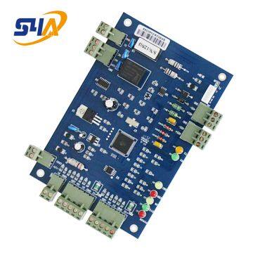 Factory sell backboard controllers Single door network type access control motherboard access controller