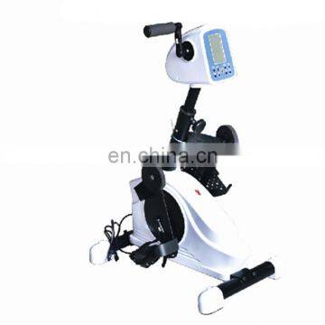 exercise equipment mini electric bike for rehabilitation