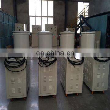 Movable Industrial Dust Chamber Catcher for Factory Cleaning photo-2
