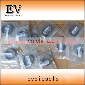 For Bobcat Excavator V3300 V3300T V3300-DI Valve Valve Guide Valve Seat photo-2