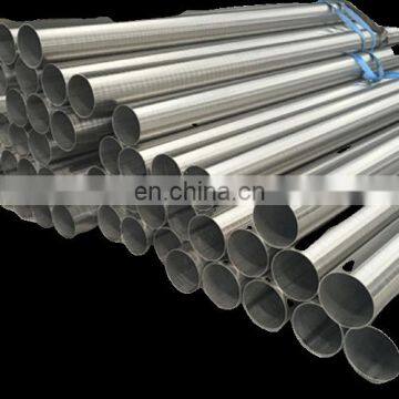 4340 Seamless Pipes Best Price 330 Chinese Welded Pipe 904l Tube photo-4
