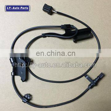 89543-0K061 895430K061 ABS Wheel Speed Sensor For Toyota Hilux IV VIII