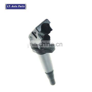 Start Igniter Car Engine Ignition Coil Accessories 597091 For 07-16 Mini Cooper S 1.6L Peugeot 207 208 308 1.4 1.6 Citroen C3 C4