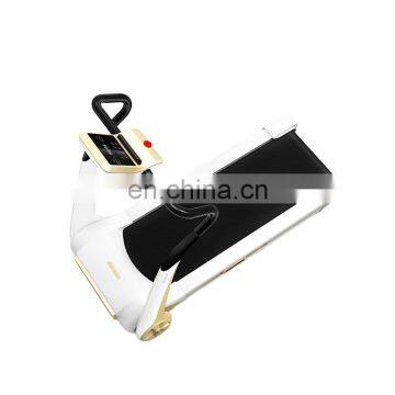 YPOO Mini Treadmill Home Treadmill Modern Super Folding Fitness Treadmill photo-2