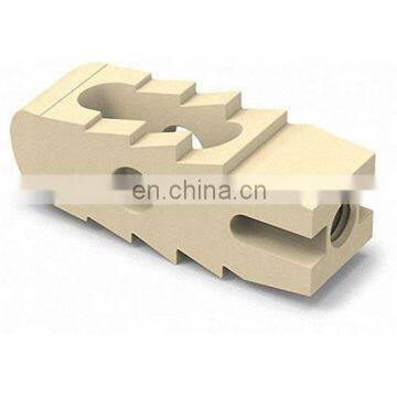 Competitive Price TLIF Peek Cage Instrument Set ,Spine Surgery Instrument Set,Orthopedic Surgical Instrument Set photo-6