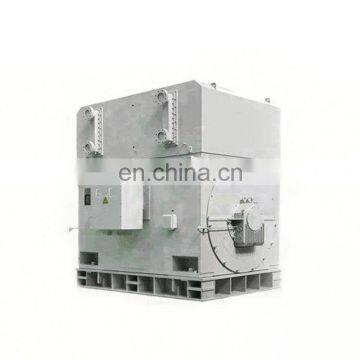 6kv Yks Series High Voltage Three-Phase Asynchronous Motor Electric Motor