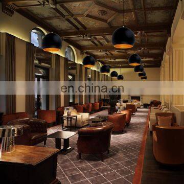 Nordic Led Pendant Lamp Modern Exporter Hot Sale Decorative Chandelier Pendant Light photo-4