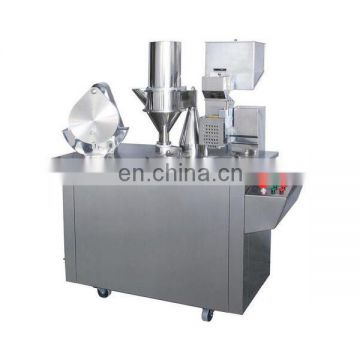 Good performance high efficiency Pill Clipart filling machine