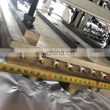 PE COPPER GLOVE MOULD With Heater for pe Plastic Glove Making Machine photo-4