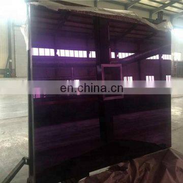 1.8mm Aluminum Mirror Glass Sheet Wholesale photo-6