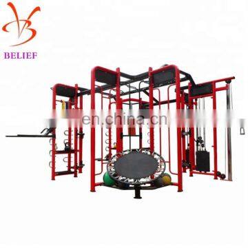 Direct Selling Gym Equipment Commercial Ynergy 360 Fitness Equipment photo-2
