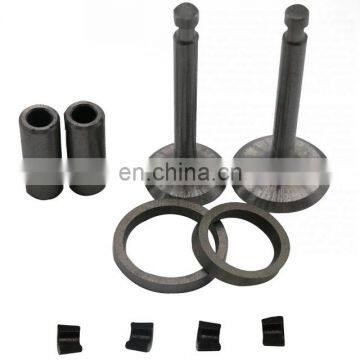 S195 Valve Assembly For Diesel Engine photo-2