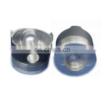 Changchai Zs1110 Piston Diesel Engine Part Piston and Rings Made in China photo-6