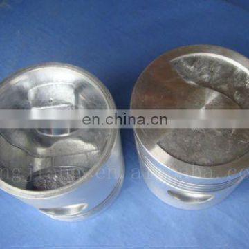 Chinese supplier tractor S195 engine parts piston