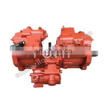 FOMI TB1135 K3V63DTP Excavator Spare Parts Hydraulic Piston Pump