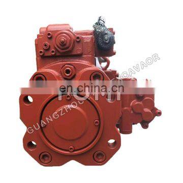 FOMI TB1135 K3V63DTP Excavator Spare Parts Hydraulic Piston Pump photo-2