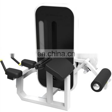 Prone leg curl  workout commercial gym equipment manufacturers/muscle building machine