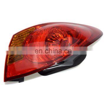 Rear Right Brake Taillights Taillamps For Hyundai Elantra 07-10 924022H050 HY2805108