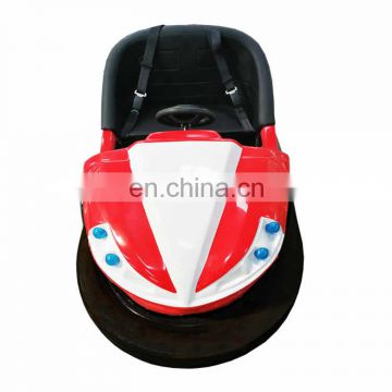 High quality fiber glass FRP amusement park rides bumper cars for kids