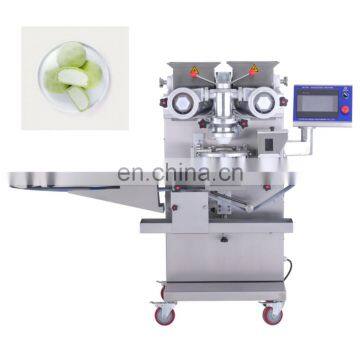 Japanese Food Daifuku Mashu Mochi Making Machine High Efficiency Full Automatic photo-2