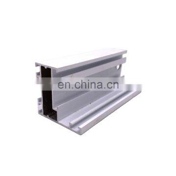 Door And Window Supplier Aluminum Extrusion China Canton Fair 2017 photo-2