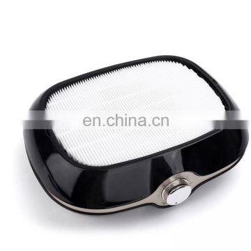 40W New Strong Power Nail Dust Collector Nails Fan Art Salon Suction Dust Collector Machine Vacuum Cleaner Fan With EU Plug photo-2