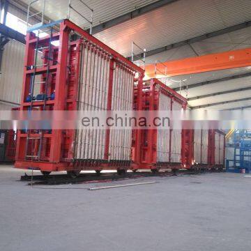 Sandwich Panel Mgo Foam Board Production Line photo-6