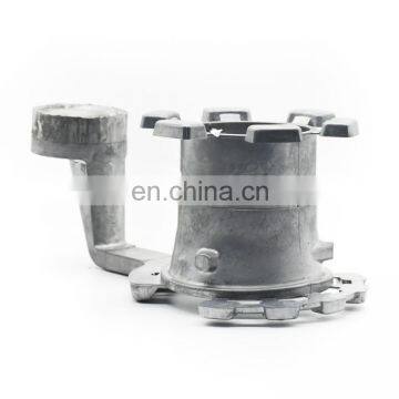 Custom Cnc Machining Aluminium Parts Other Fabrication Service Mould Maker