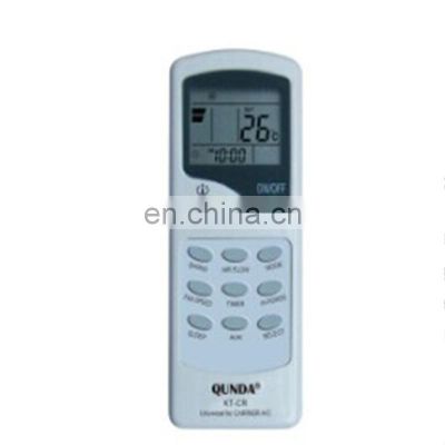 Full function kT-CR universal for Carrier A/C remote control