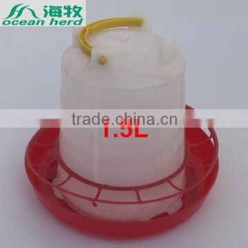 chicken feeders and drinkers for poultry farm