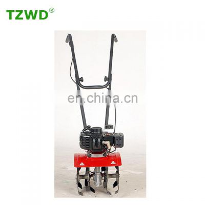 low consumption 2.5HP power tiller(BK-12)