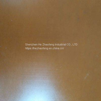 Bakelite/Phenolic Board——PCB Drilling Accessories/FR4/FPC/entry Material photo-4