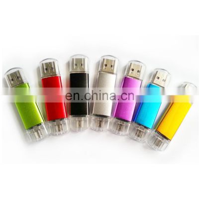 64GB USB Flash Drive OTG Pendrive for Android Phones,Thumb Drive Memory Stick for Tablets, Pen Drive Jump Drive for PCs