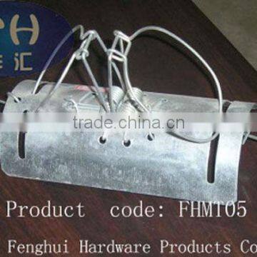 tunnel mole trap/mouse traps/rat traps