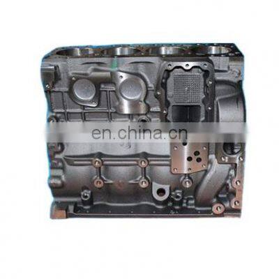 Piston piston rings IS4De 5267491 Cylinder Block for Cummins