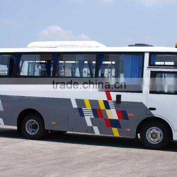 PK6660HD3G 4x2 18-22 Seats New School Bus photo-3