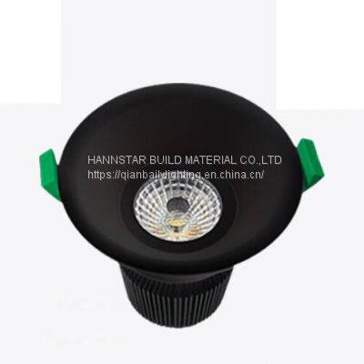 LED Downlight 13W Round Recessed Lamp Led Bulb Indoor LED Ceiling Lights photo-5